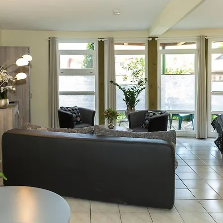 14 Mit Terrasse By Interhome Apartment Plau am See